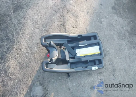 2019 Honda Odyssey Ex-L z USA, uszkodzony, nr VIN 5FNRL6H73KB042606